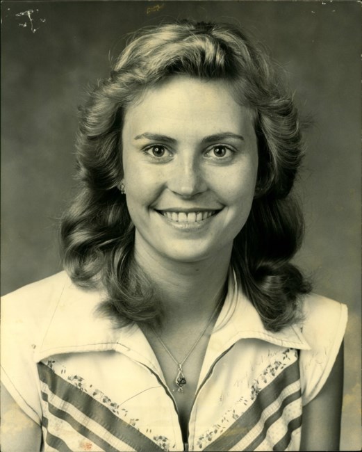 Obituary of Jacalyn Ley Robertson