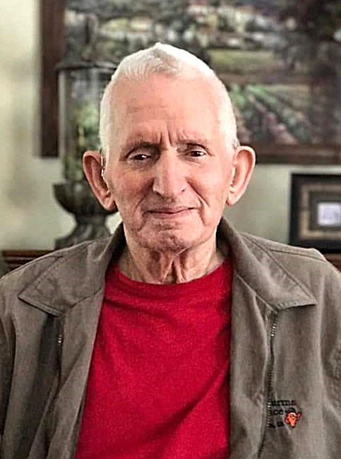 Obituary of John A. Cardoza