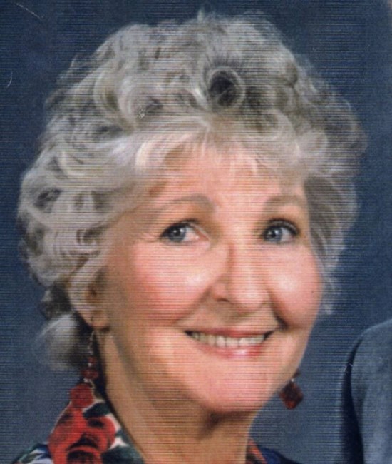 Obituary of Margaret Ella McClellan