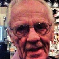 Obituary of Floyd Bishop