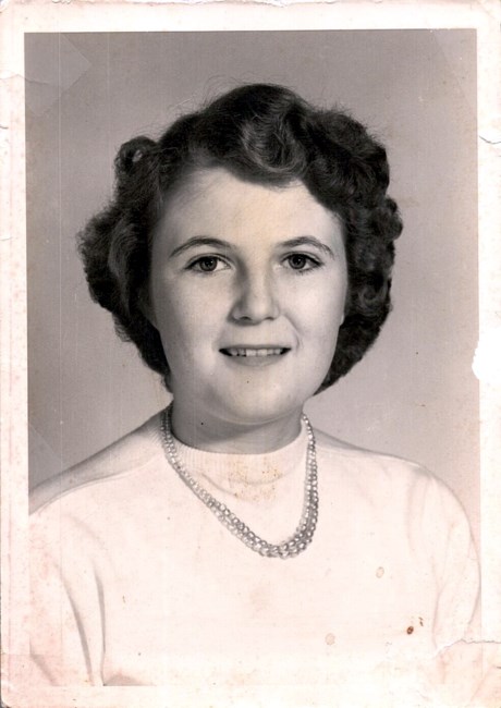 Obituary of Margaret N. Knighton