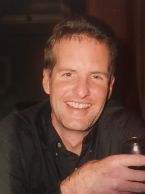 Obituary of Brad Shaffer