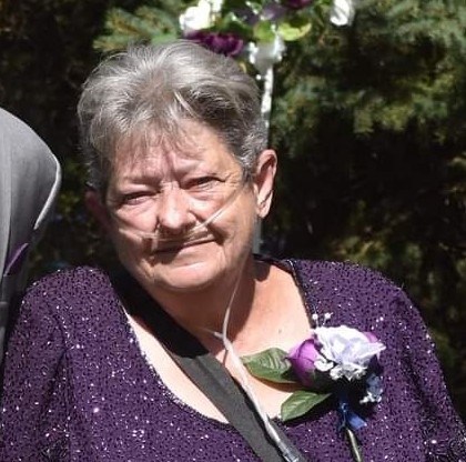 Obituary of Martha Rose Rowe