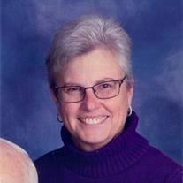 Obituary of Martha J. Peck