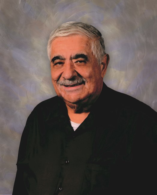 Obituary of Roy Harold Castillo