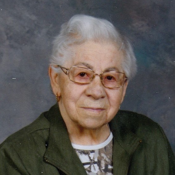 Obituary of Martha Elizabeth Lovas Christian