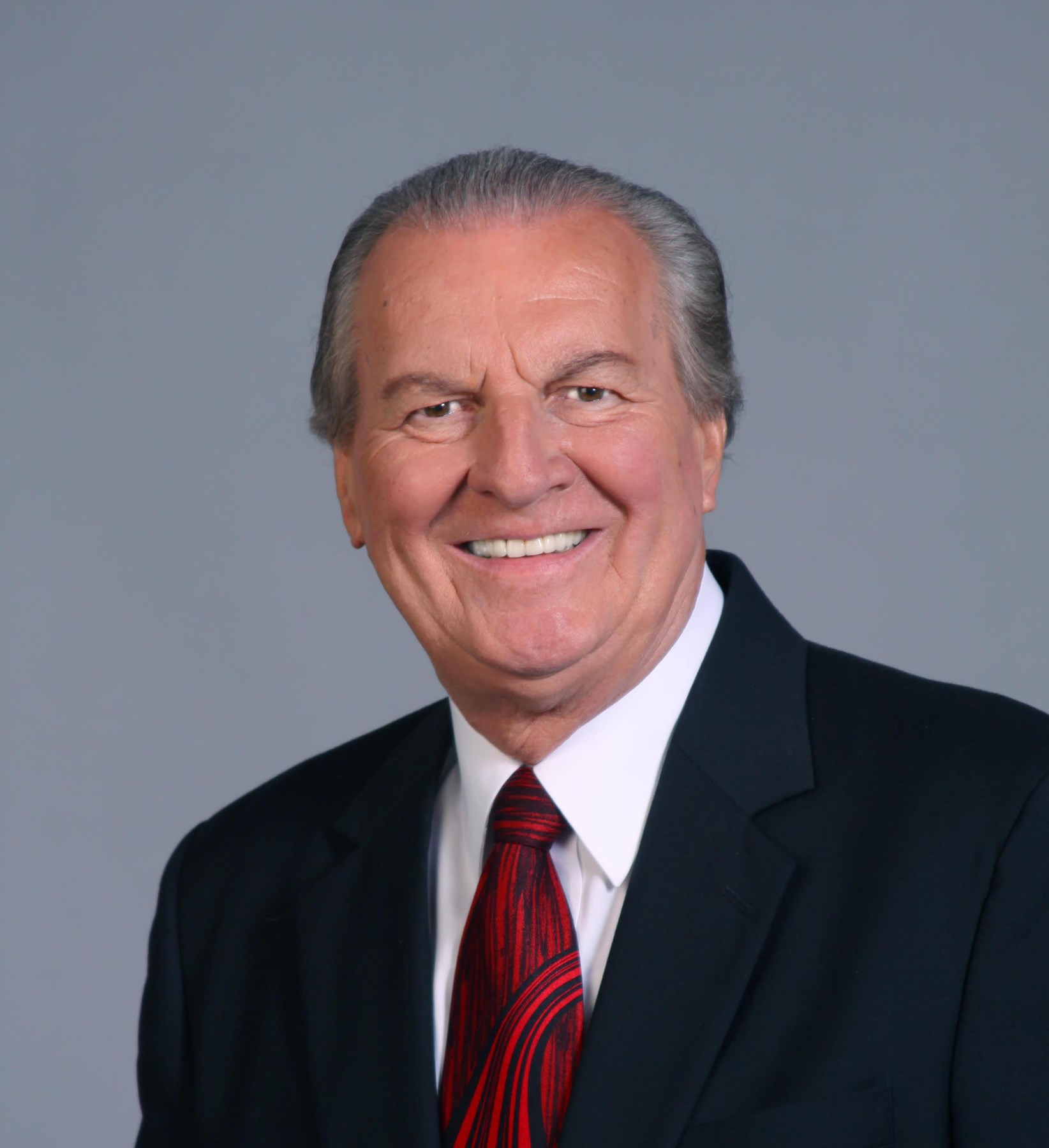 Obituary of Charles "Charlie" Allen Vargo