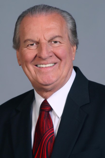 Obituary of Charles "Charlie" Allen Vargo