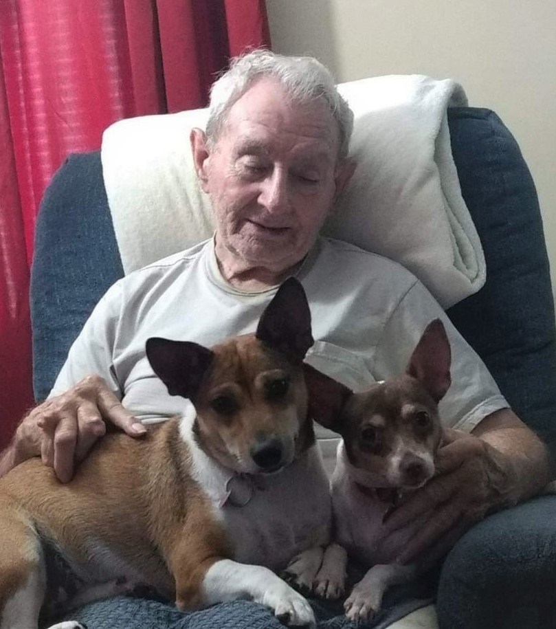 William Piper Obituary Baltimore, MD