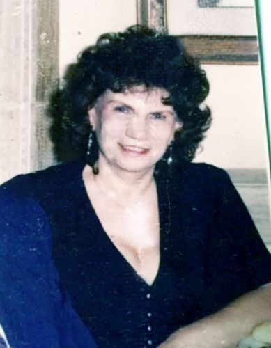 Obituary of Imogene Bell Brightwell