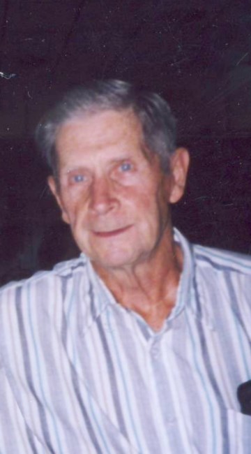 Obituary of Luther J Groves Jr.