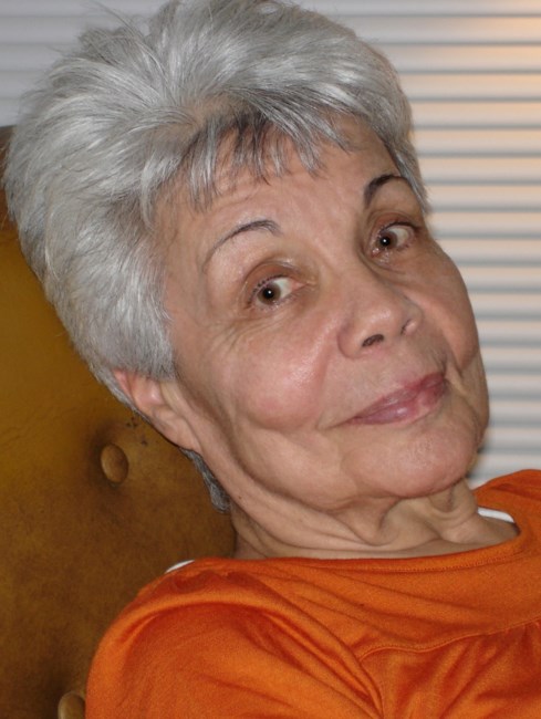 Obituario de Carol Ann Saulovich