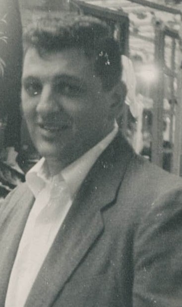 Obituary of Arthur M. Verses