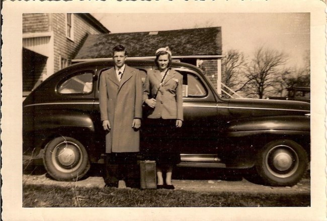 Milton Geltz Obituary Sandwich Ma
