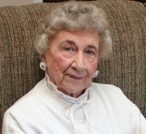 Obituary of Mrs. Thelma Freda Valerio