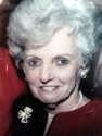 Obituary of Irene Thelma Hoke