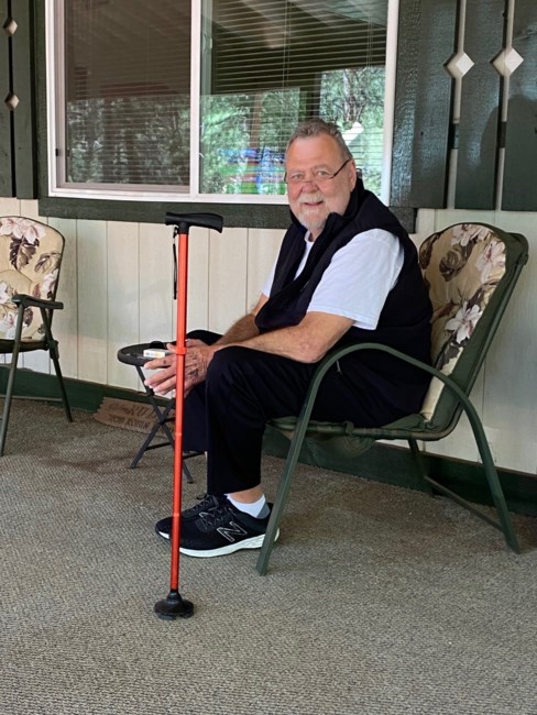 Obituary of Stanley Boyd Rudd