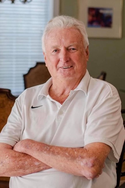 Obituary of Joseph J. Gallagher Jr.