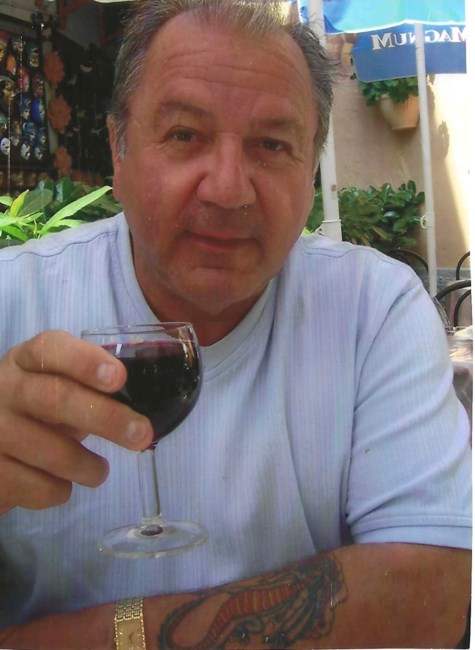 Obituary of Piedmont S Croce