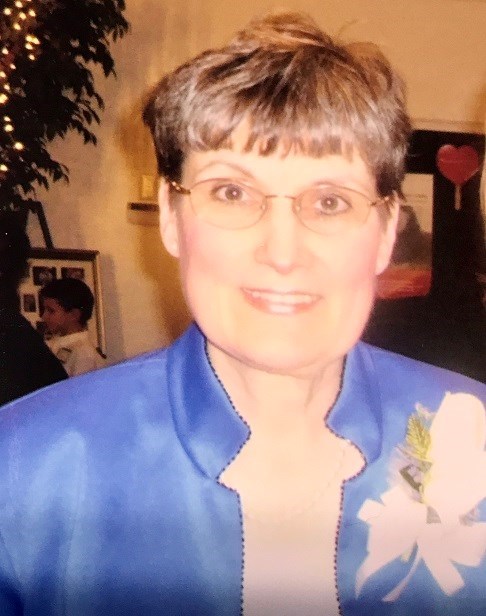 Obituary of Karen Lynn Nichols