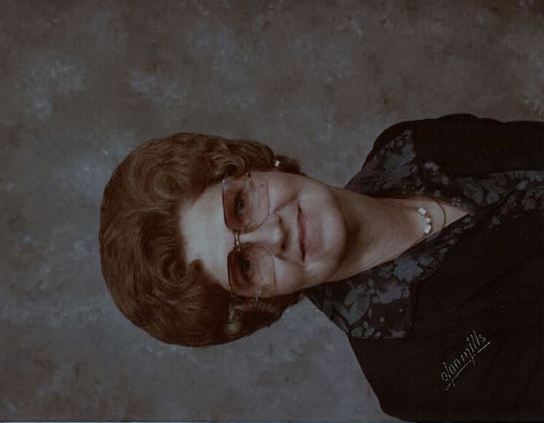 Obituary of Ophelia Triplett