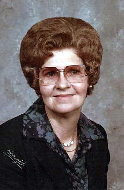 Obituary of Ophelia Triplett