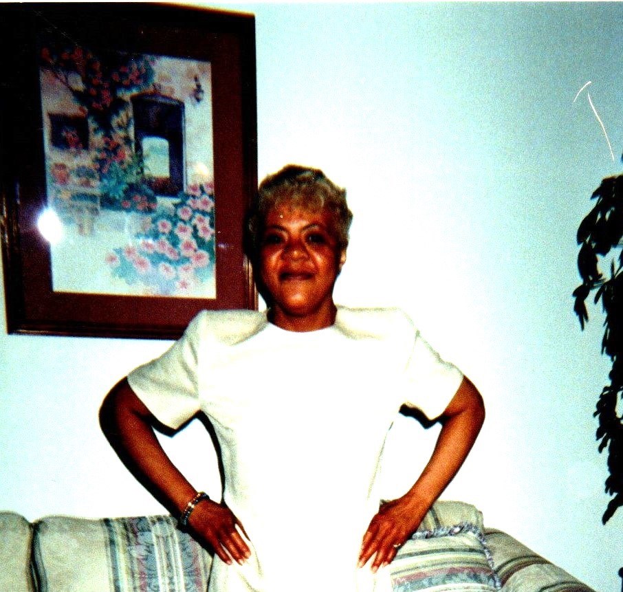 Obituary of Constance Joyce  Campbell