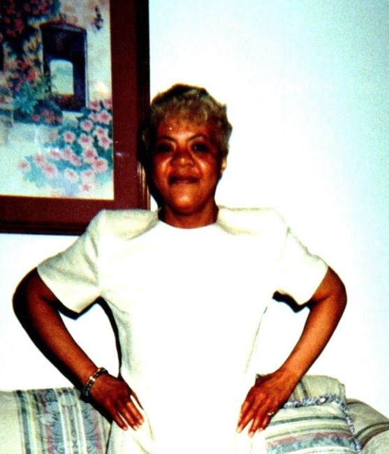 Obituary of Constance Joyce Campbell