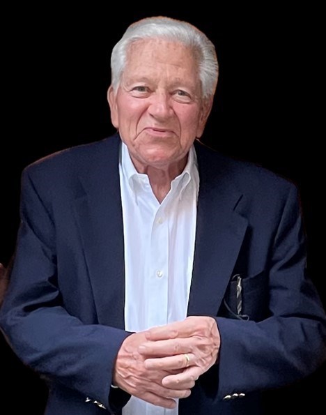 Obituary of Peter G Dahl