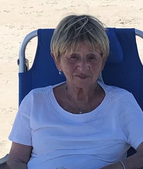 Avis de décès de Florence A. Shecter