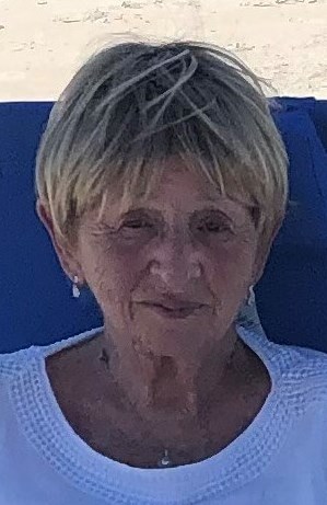 Obituary of Florence A. Shecter