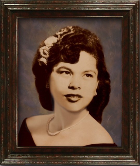 Obituary of Rosalina I. Bumanglag