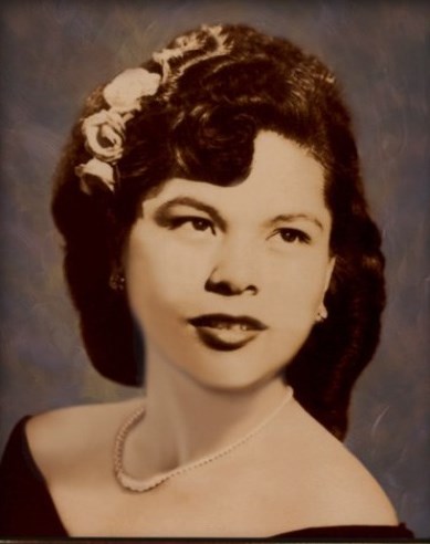 Obituary of Rosalina I. Bumanglag