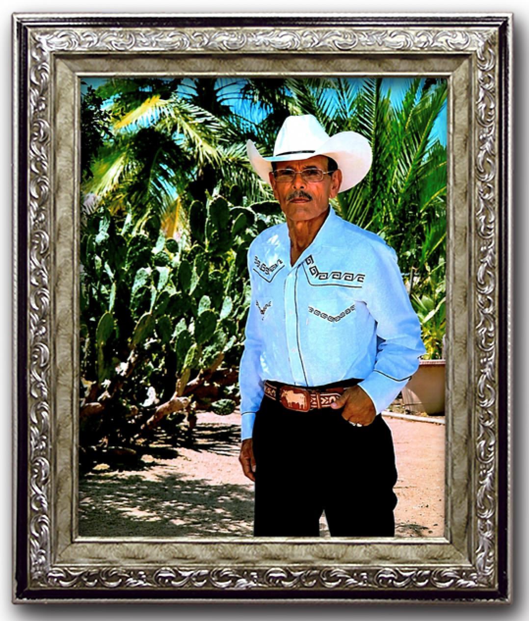 Obituario de Salvador Garcia Casas