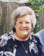 Mary Burnham
