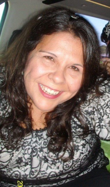 Obituary of Mayra Diaz Hernandez