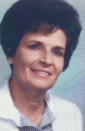Obituary of Judy M. Conner