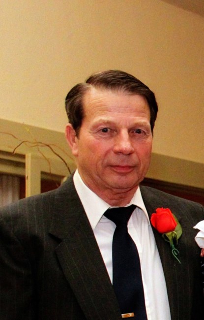 Obituary of Michael Mike Eugene Eaton