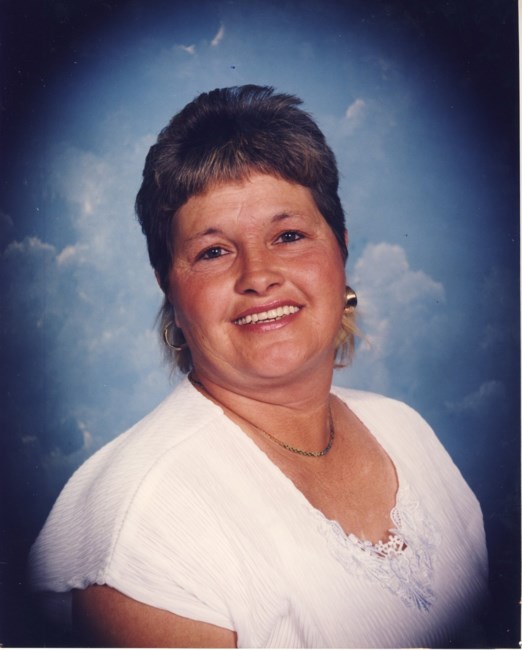 Obituary of Jeanie Thomas Cummings
