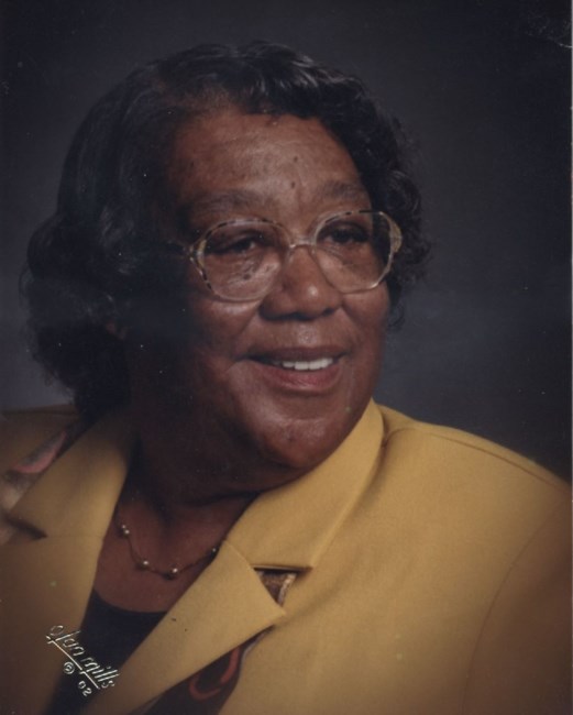 Obituary of Johnie B Morrison