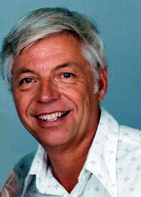 Obituary of Julian John Preimesberger