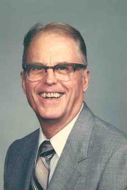 Obituary of Oscar M Travis