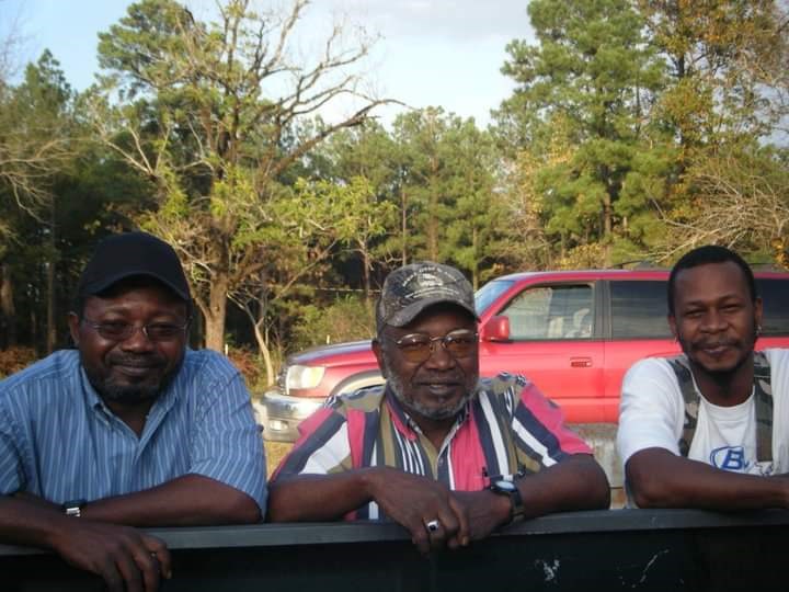 Obituary of John David Holland