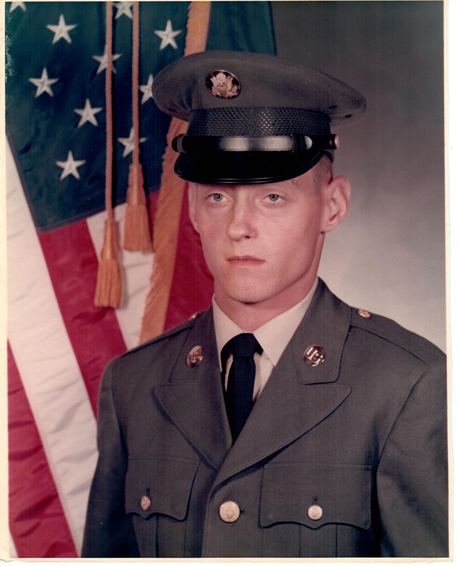 Obituary of David Lee Young