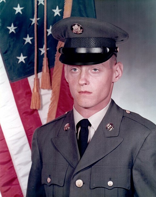 Obituary of David Lee Young