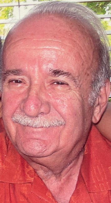 Obituary of Morry Rolider