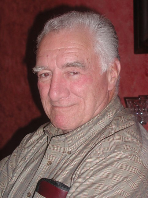 Obituary of Evan William Jahos