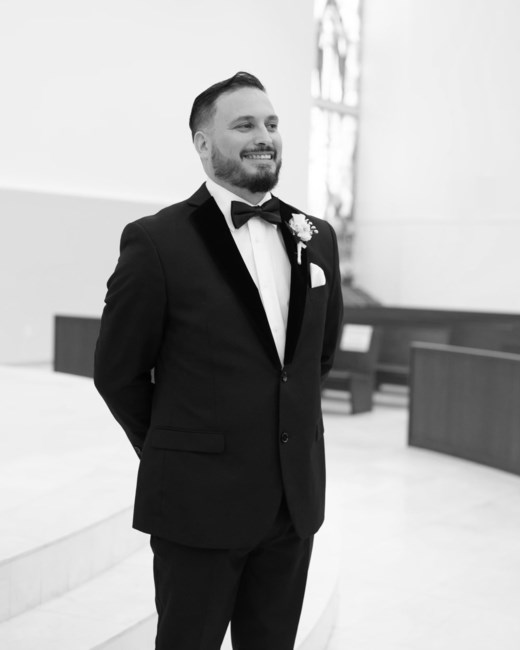 Obituario de Saba Antonio Gonzalez