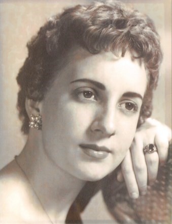 Obituary of Gloria Jean Mason