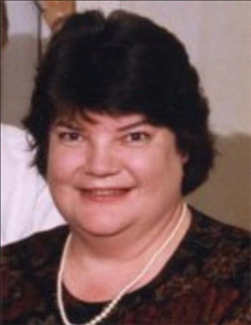 Obituary of Carol Elaine (Harrison) Camenga